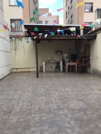 Imagem Casa de Condomínio com 2 Quartos à Venda, em Vila União (zona Leste) - São Paulo Imagem Casa de Condomínio com 2 Quartos à Venda, em Vila União (zona Leste) - São Paulo