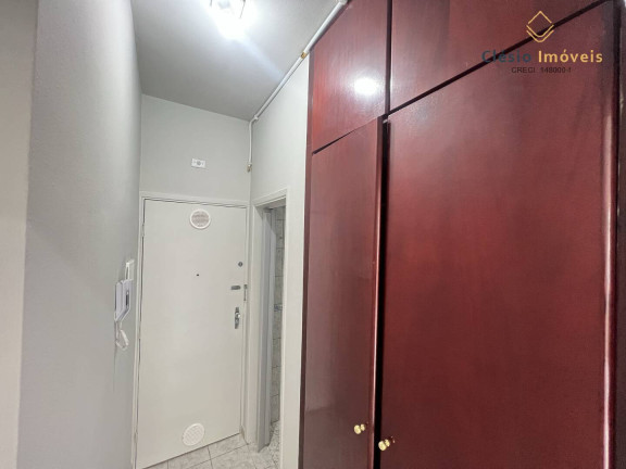 Imagem Apartamento com 1 Quarto à Venda, 29 m² em Consolação - São Paulo