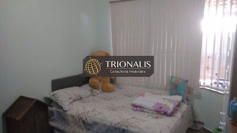 Imagem Casa com 3 Quartos à Venda, 100 m² em Nova Cerejeira - Atibaia