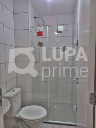 Imagem Apartamento com 2 Quartos à Venda, 45 m² em Mooca - São Paulo