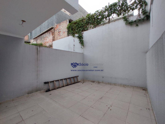 Imagem Sobrado com 3 Quartos à Venda, 102 m² em Gopoúva - Guarulhos