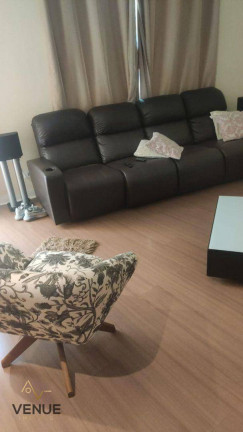 Imagem Sobrado com 3 Quartos à Venda, 80 m² em Jardim Itapema - São Paulo