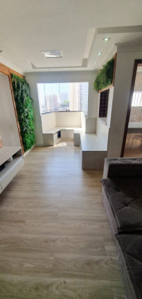 Cobertura com 3 Quartos à Venda, 115 m² em Vila Formosa - São Paulo