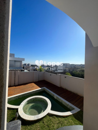 Imagem Imóvel com 4 Quartos à Venda, 320 m² em Swiss Park - Campinas