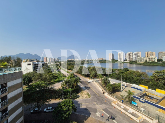 Imagem Cobertura com 5 Quartos à Venda, 304 m² em Barra Da Tijuca - Rio De Janeiro