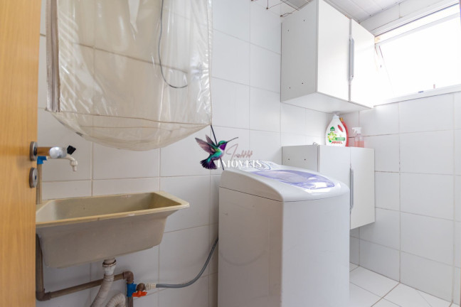 Imagem Apartamento com 2 Quartos à Venda, 53 m² em Vila Vista Alegre - Cachoeirinha
