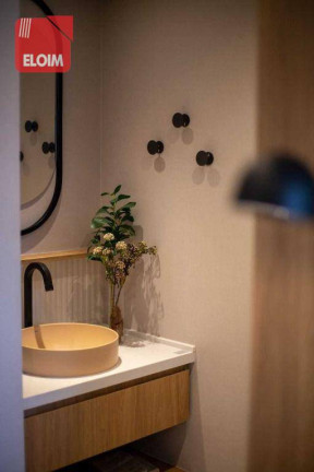Imagem Studio à Venda, 29 m² em Centro - São Paulo Imagem Studio à Venda, 29 m² em Centro - São Paulo