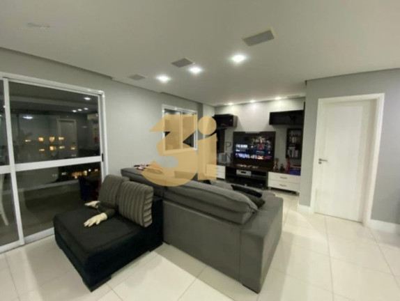 Imagem Apartamento com 3 Quartos à Venda, 174 m² em Vila Andrade - São Paulo