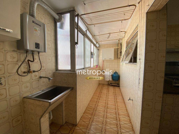 Imagem Apartamento com 3 Quartos para Alugar, 110 m² em Cerâmica - São Caetano Do Sul Imagem Apartamento com 3 Quartos para Alugar, 110 m² em Cerâmica - São Caetano Do Sul
