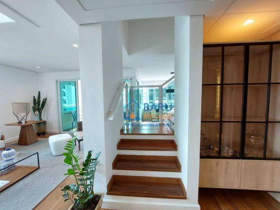 Imagem Apartamento com 4 Quartos à Venda, 262 m² em Itaim Bibi - São Paulo Imagem Apartamento com 4 Quartos à Venda, 262 m² em Itaim Bibi - São Paulo