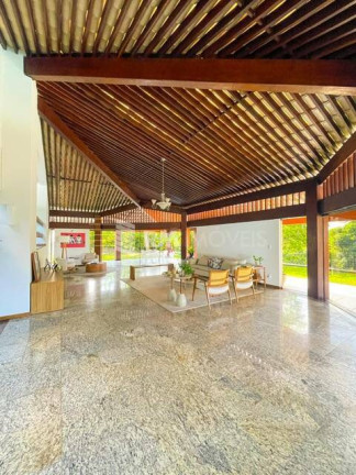 Imagem Casa de Condomínio com 5 Quartos à Venda, 689 m² em Portão - Lauro De Freitas Imagem Casa de Condomínio com 5 Quartos à Venda, 689 m² em Portão - Lauro De Freitas