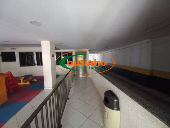Imagem Apartamento com 2 Quartos à Venda, 107 m² em Maracanã - Rio De Janeiro Imagem Apartamento com 2 Quartos à Venda, 107 m² em Maracanã - Rio De Janeiro