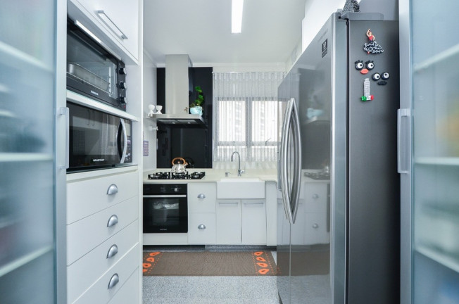 Imagem Apartamento com 3 Quartos à Venda, 195 m² em Jardim Parque Morumbi - São Paulo Imagem Apartamento com 3 Quartos à Venda, 195 m² em Jardim Parque Morumbi - São Paulo