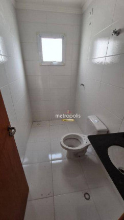 Imagem Apartamento com 2 Quartos à Venda, 51 m² em Vila Valparaíso - Santo André