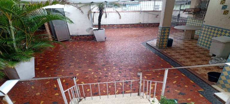 Imagem Casa com 4 Quartos à Venda, 170 m² em Méier - Rio De Janeiro
