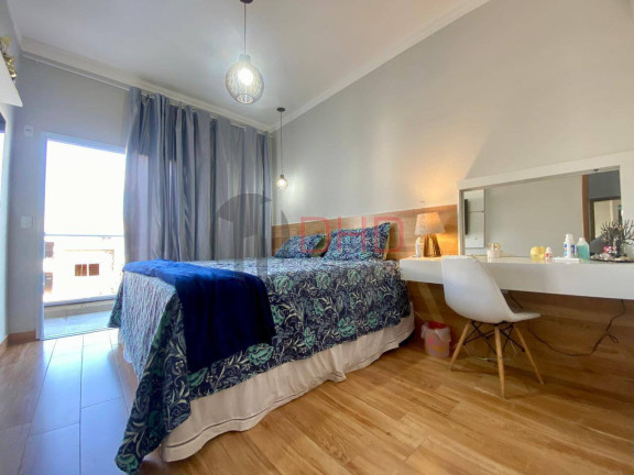 Imagem Casa de Condomínio com 3 Quartos à Venda, 153 m² em Horto Florestal - Sorocaba