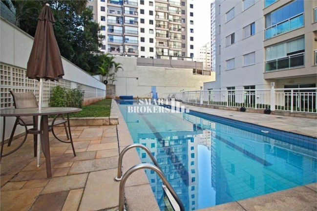 Apartamento com 3 Quartos à Venda, 84 m² em Vila Mariana - São Paulo