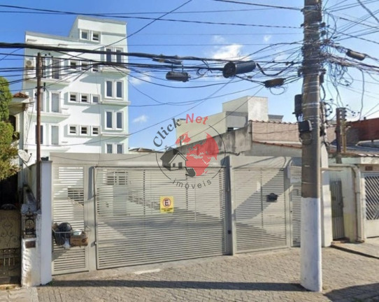 Sala Comercial à Venda, 34 m² em Nova Petrópolis - São Bernardo Do Campo