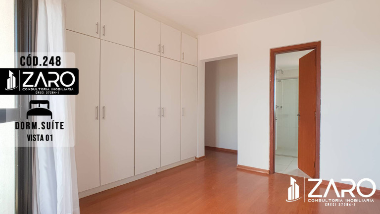 Imagem Apartamento com 4 Quartos à Venda, 150 m² em Cidade Jardim - Rio Claro