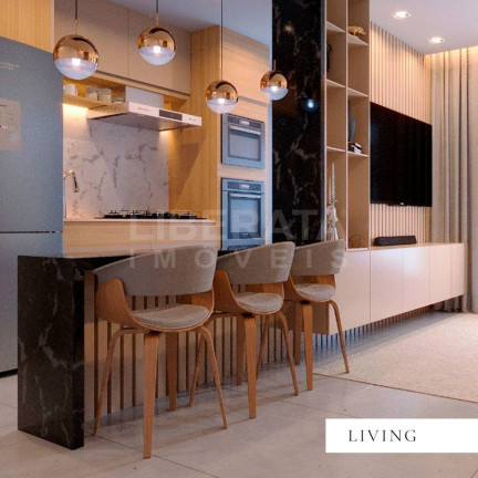 Imagem Apartamento com 1 Quarto à Venda, 52 m² em São Vicente - Itajaí Imagem Apartamento com 1 Quarto à Venda, 52 m² em São Vicente - Itajaí
