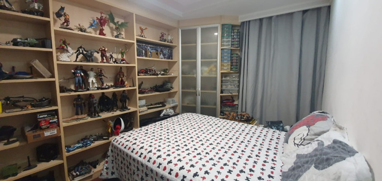 Imagem Apartamento com 4 Quartos à Venda, 220 m² em Ingá - Niterói Imagem Apartamento com 4 Quartos à Venda, 220 m² em Ingá - Niterói
