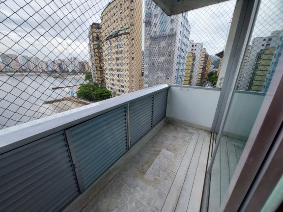 Imagem Apartamento com 3 Quartos à Venda,  em Itararé - São Vicente