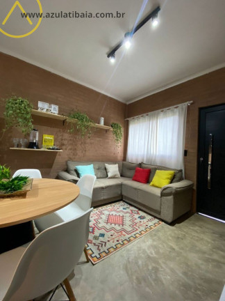 Imagem Casa com 5 Quartos à Venda, 150 m² em Jardim Dos Pinheiros - Atibaia
