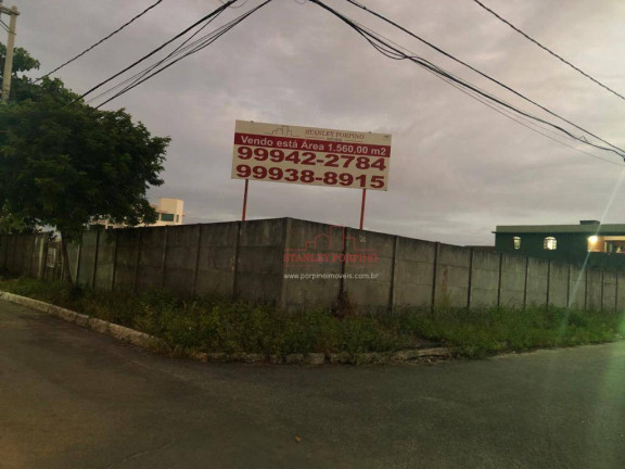 Imagem Terreno à Venda, 1.560 m² em Interlagos - Vila Velha Imagem Terreno à Venda, 1.560 m² em Interlagos - Vila Velha