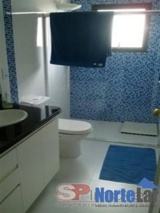 Imagem Apartamento com 4 Quartos à Venda, 270 m² em Parque Mandaqui - São Paulo