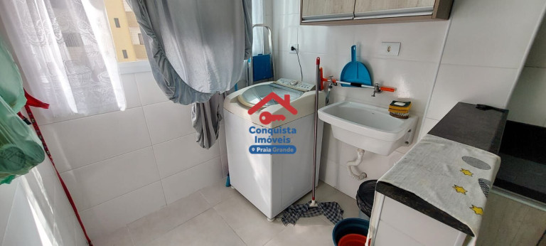 Imagem Apartamento com 3 Quartos à Venda, 122 m² em Aviação - Praia Grande Imagem Apartamento com 3 Quartos à Venda, 122 m² em Aviação - Praia Grande