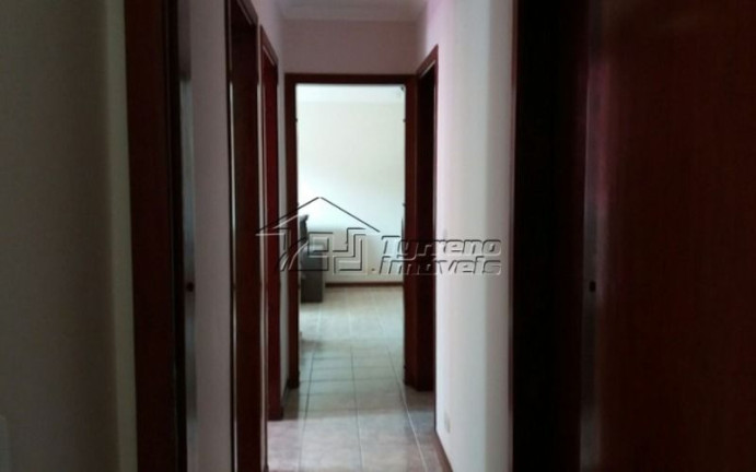 Imagem Apartamento com 3 Quartos à Venda, 80 m² em Jardim América - São José Dos Campos Imagem Apartamento com 3 Quartos à Venda, 80 m² em Jardim América - São José Dos Campos