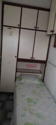 Imagem Apartamento com 3 Quartos à Venda, 77 m² em Vila Esperança - São Paulo
