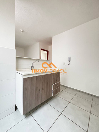 Imagem Apartamento com 2 Quartos para Alugar, 40 m² em Pioneiros - Campo Grande Imagem Apartamento com 2 Quartos para Alugar, 40 m² em Pioneiros - Campo Grande