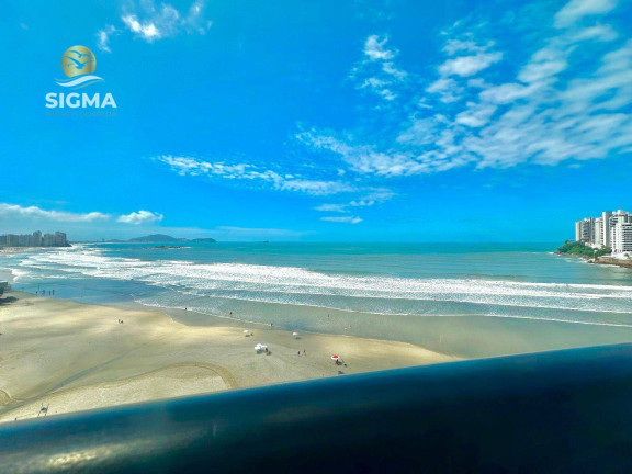Imagem Apartamento com 3 Quartos à Venda, 212 m² em Jardim Astúrias - Guarujá Imagem Apartamento com 3 Quartos à Venda, 212 m² em Jardim Astúrias - Guarujá