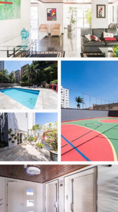 Imagem Imóvel com 2 Quartos à Venda, 60 m² em Vila Olímpia - São Paulo Imagem Imóvel com 2 Quartos à Venda, 60 m² em Vila Olímpia - São Paulo