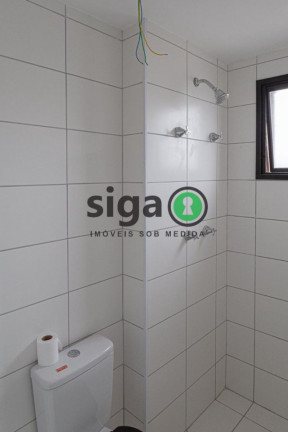 Imagem Apartamento com 1 Quarto à Venda, 35 m² em Bela Vista - São Paulo