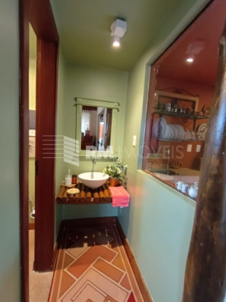 Imagem Casa de Condomínio com 4 Quartos à Venda, 211 m² em Estrada Do Coco - Lauro De Freitas Imagem Casa de Condomínio com 4 Quartos à Venda, 211 m² em Estrada Do Coco - Lauro De Freitas