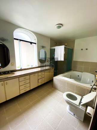 Imagem Casa com 4 Quartos à Venda, 365 m² em Jardim Dos Estados - São Paulo