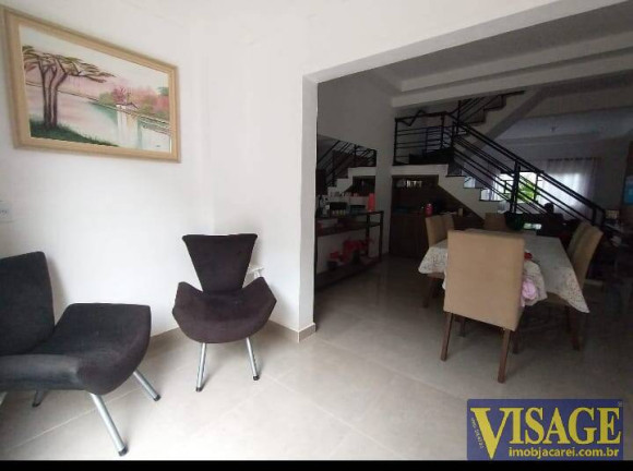 Imagem Sobrado com 4 Quartos à Venda, em Vila Branca - Jacareí Imagem Sobrado com 4 Quartos à Venda, em Vila Branca - Jacareí