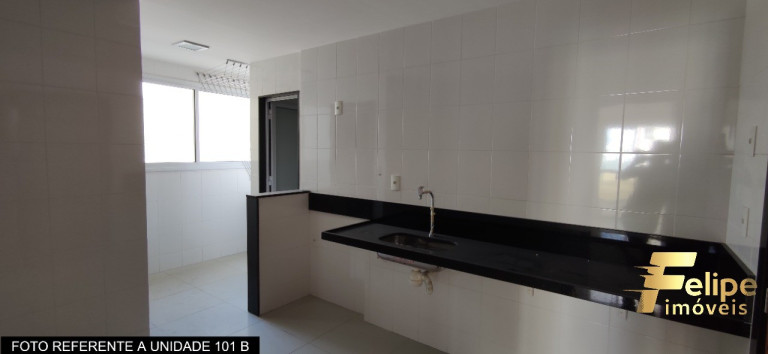 Imagem Imóvel com 3 Quartos à Venda, 97 m² em Itapuã - Vila Velha Imagem Imóvel com 3 Quartos à Venda, 97 m² em Itapuã - Vila Velha