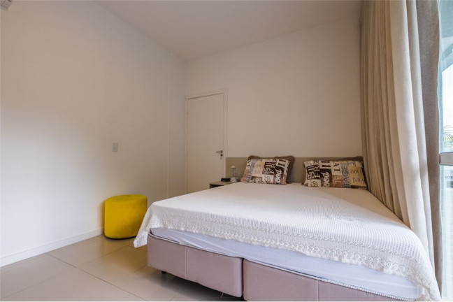 Imagem Imóvel com 1 Quarto à Venda, em Itacorubi - Florianópolis Imagem Imóvel com 1 Quarto à Venda, em Itacorubi - Florianópolis