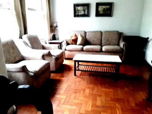 Apartamento com 3 Quartos à Venda, 113 m² em Leblon - Rio De Janeiro