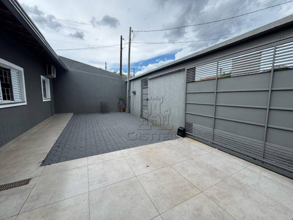 Casa com 2 Quartos à Venda, 130 m² em Conjunto Cafezal 2 - Londrina