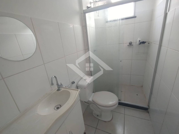 Imagem Apartamento com 2 Quartos para Alugar, 45 m² em Campo Grande - Rio De Janeiro