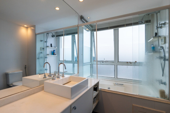 Imagem Apartamento com 3 Quartos à Venda, 173 m² em Vila Andrade - São Paulo Imagem Apartamento com 3 Quartos à Venda, 173 m² em Vila Andrade - São Paulo