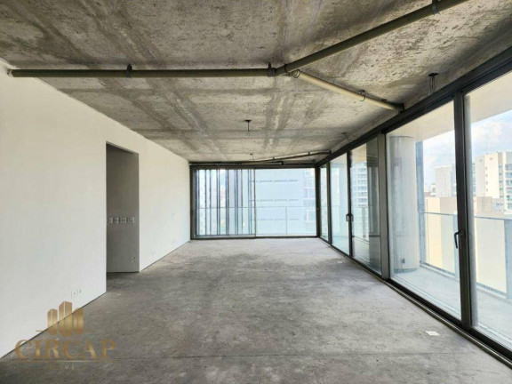 Imagem Apartamento com 3 Quartos à Venda, 232 m² em Pinheiros - São Paulo Imagem Apartamento com 3 Quartos à Venda, 232 m² em Pinheiros - São Paulo