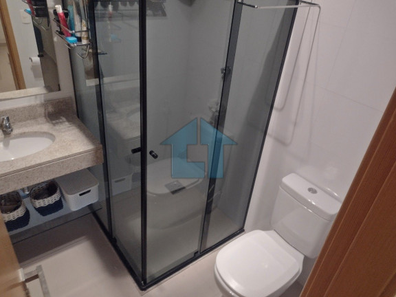 Imagem Apartamento com 2 Quartos à Venda ou Locação, 75 m² em Pier 103 - Angra Dos Reis