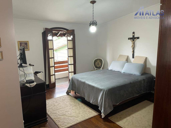 Imagem Casa com 4 Quartos à Venda, 163 m² em Vila Albertina - São Paulo