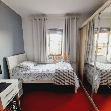 Imagem Sobrado com 4 Quartos à Venda, 280 m² em Jardim Presidente Dutra - Guarulhos Imagem Sobrado com 4 Quartos à Venda, 280 m² em Jardim Presidente Dutra - Guarulhos
