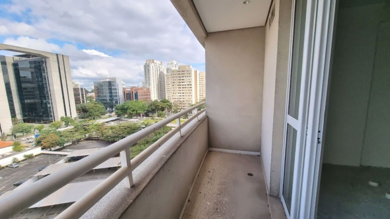 Sala Comercial para Alugar, 68 m² em Granja Julieta - São Paulo